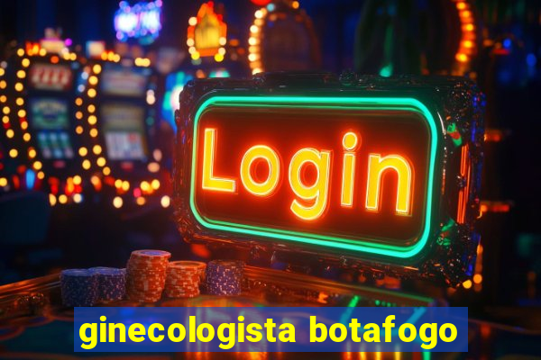 ginecologista botafogo