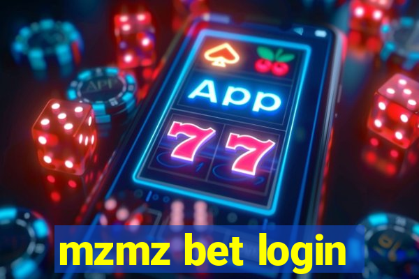 mzmz bet login