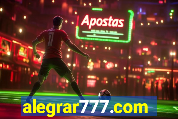 alegrar777.com