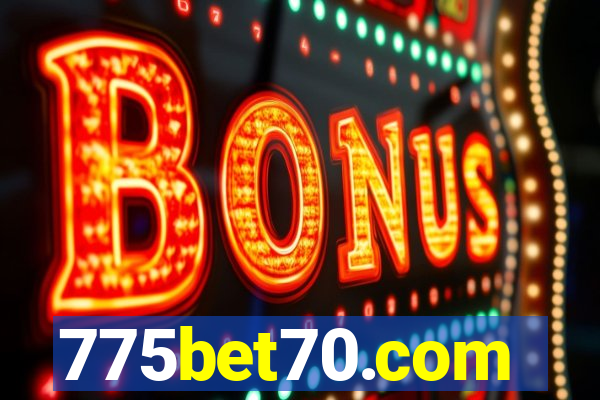 775bet70.com