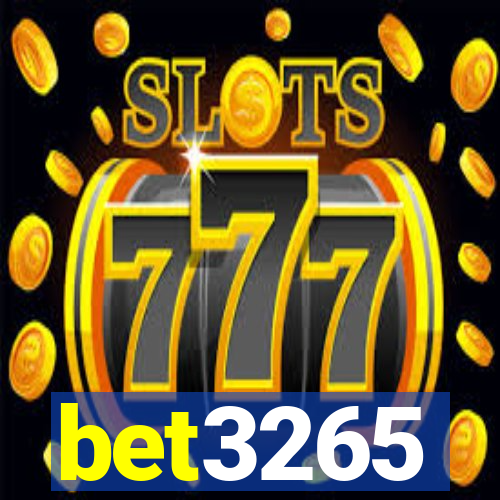 bet3265