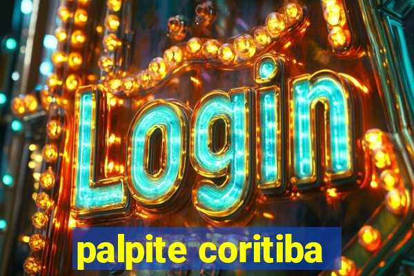 palpite coritiba