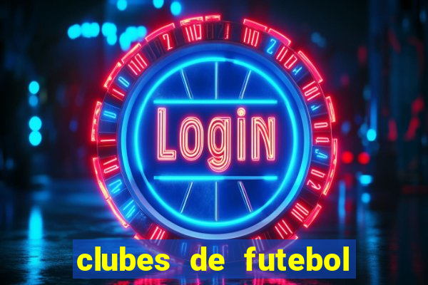 clubes de futebol belo horizonte