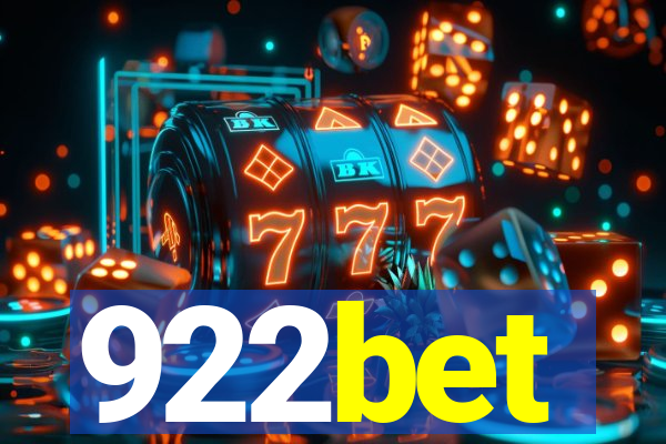 922bet