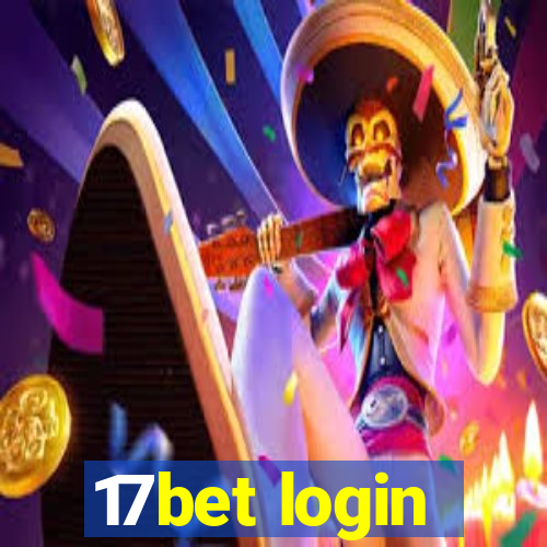 17bet login