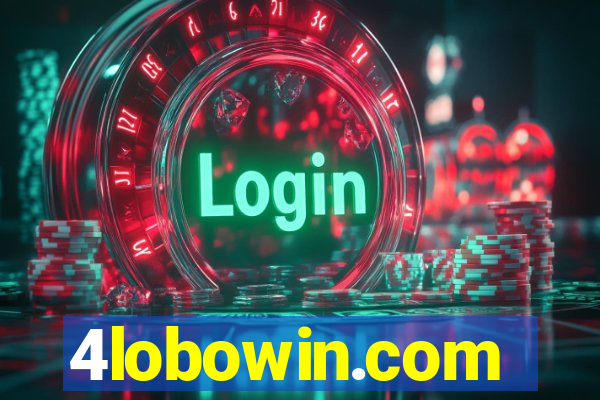 4lobowin.com