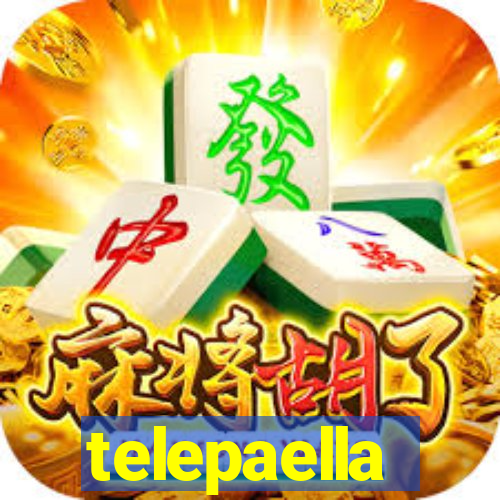 telepaella