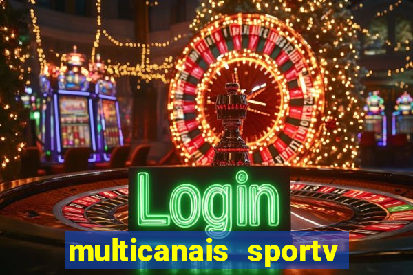 multicanais sportv 2 ao vivo