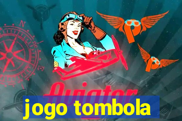 jogo tombola