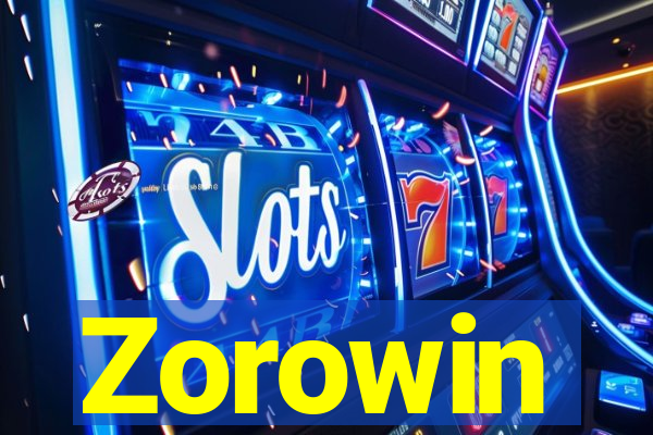 Zorowin