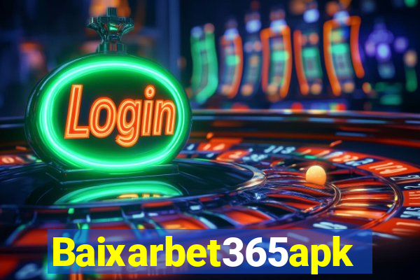 Baixarbet365apk