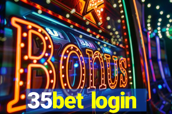 35bet login