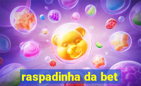 raspadinha da bet