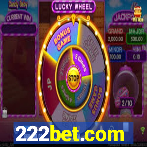 222bet.com