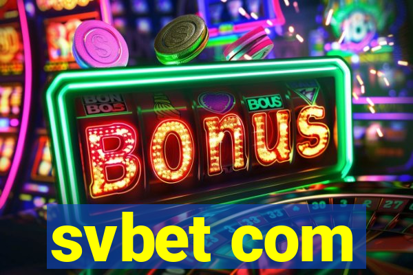 svbet com