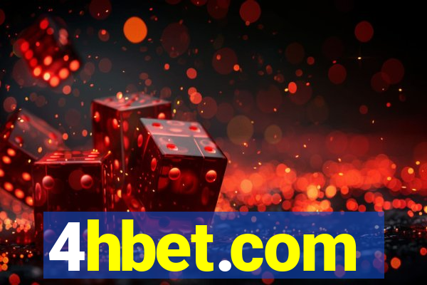 4hbet.com