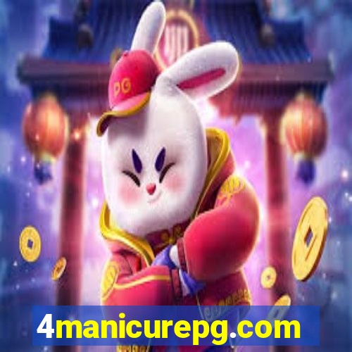 4manicurepg.com