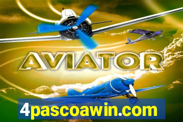 4pascoawin.com