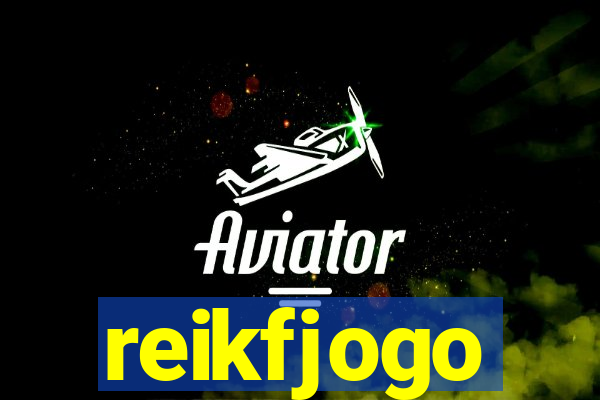 reikfjogo