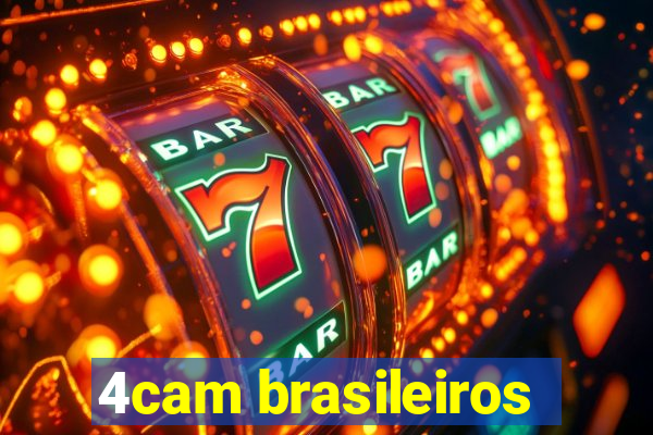 4cam brasileiros