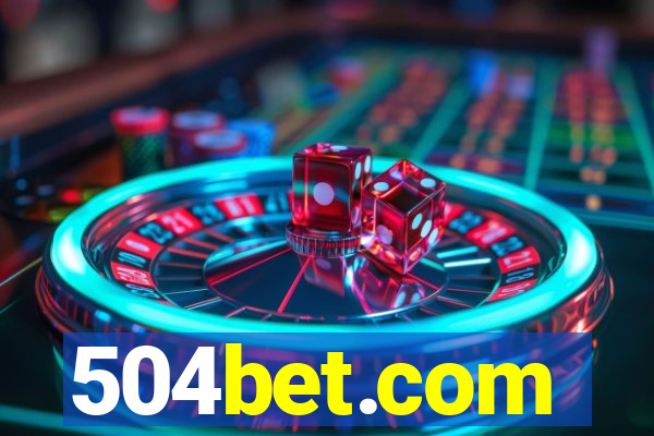 504bet.com