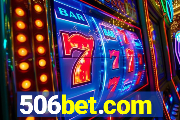 506bet.com