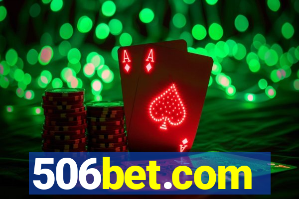 506bet.com