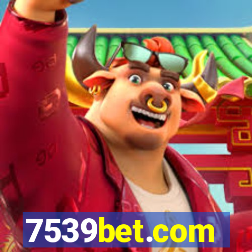 7539bet.com