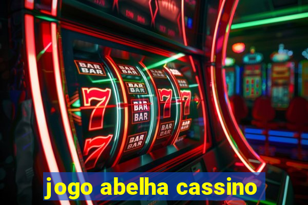 jogo abelha cassino