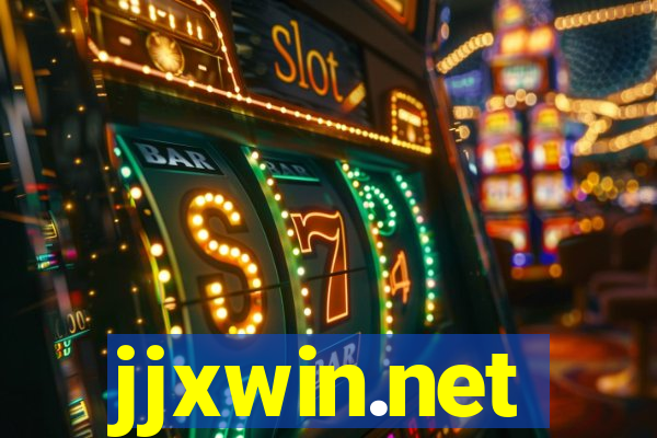 jjxwin.net