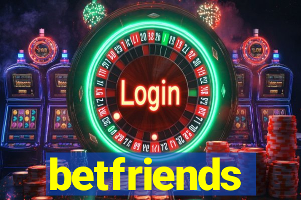 betfriends