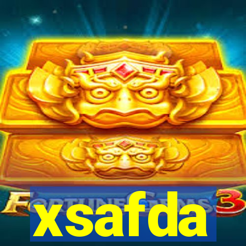 xsafda