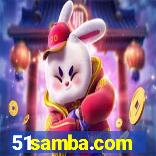 51samba.com