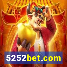 5252bet.com