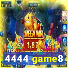 4444 game8