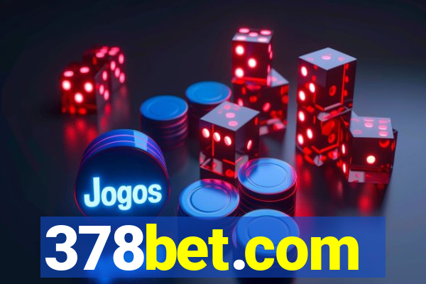 378bet.com