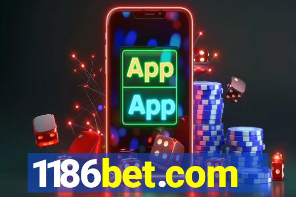 1186bet.com