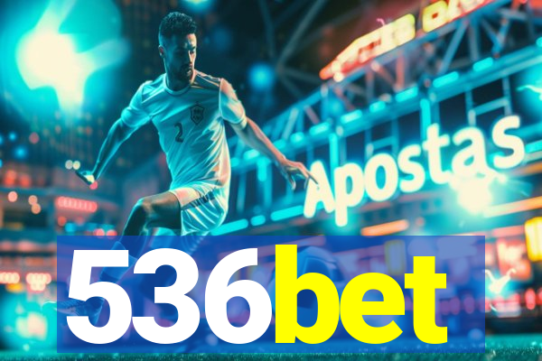 536bet