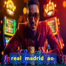 real madrid ao vivo com imagem futemax