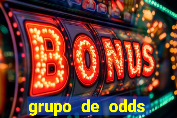 grupo de odds altas telegram