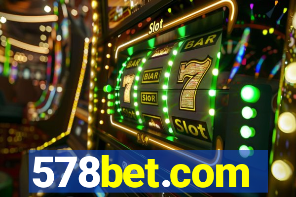 578bet.com