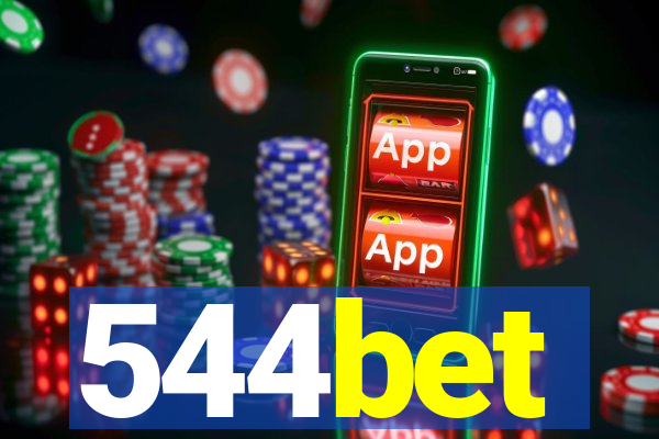 544bet