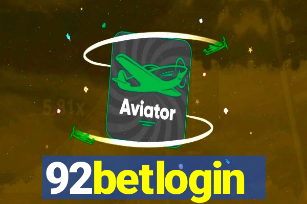 92betlogin