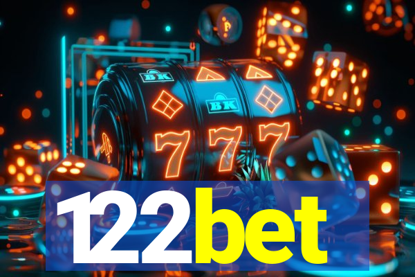 122bet