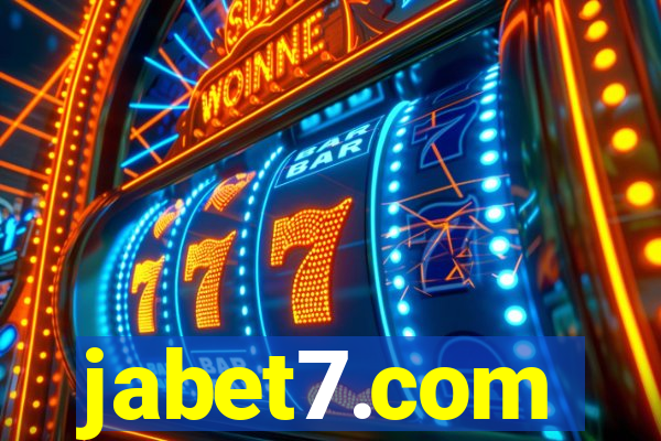 jabet7.com