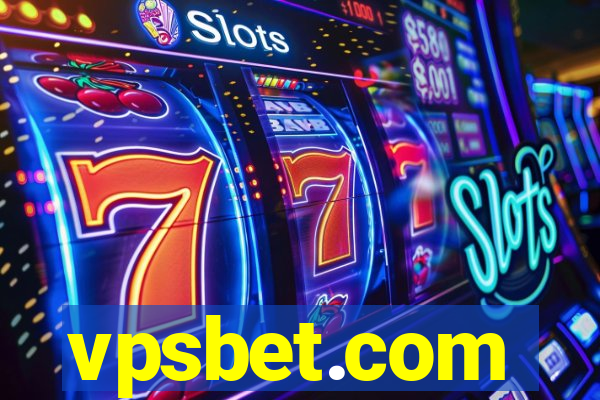 vpsbet.com