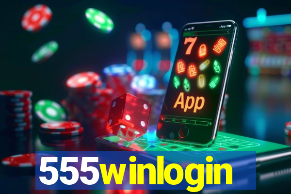 555winlogin