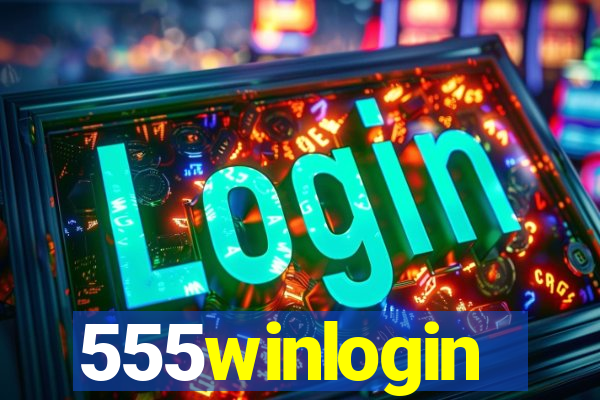 555winlogin