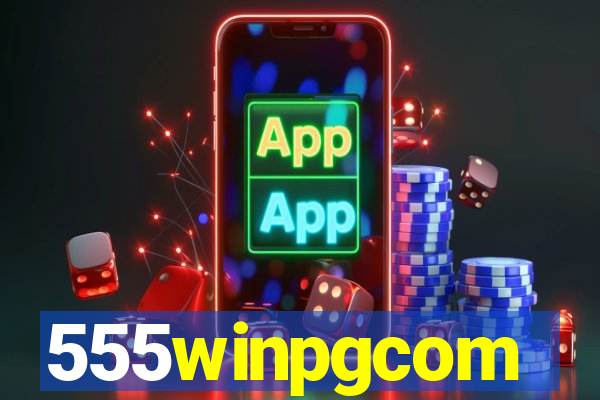 555winpgcom