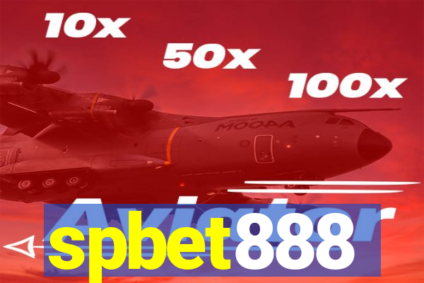 spbet888